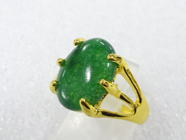 Japanese Kimono / Antique Accessories Metal